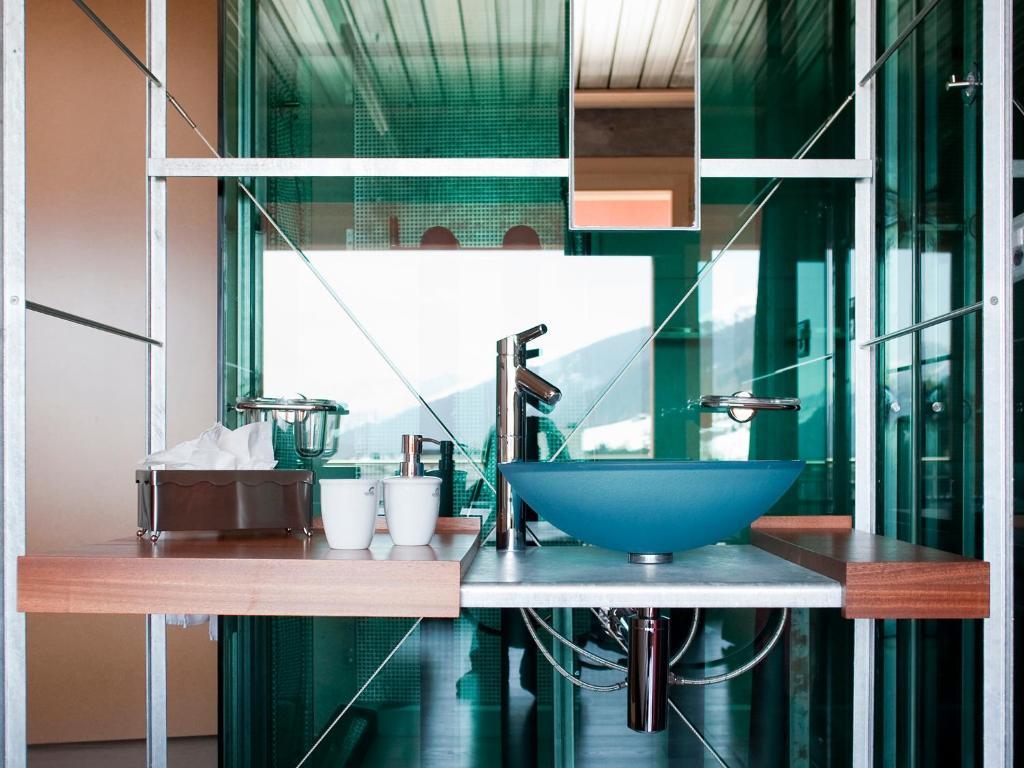 Hotel Ochsen By Mountain Hotels Davos Quarto foto
