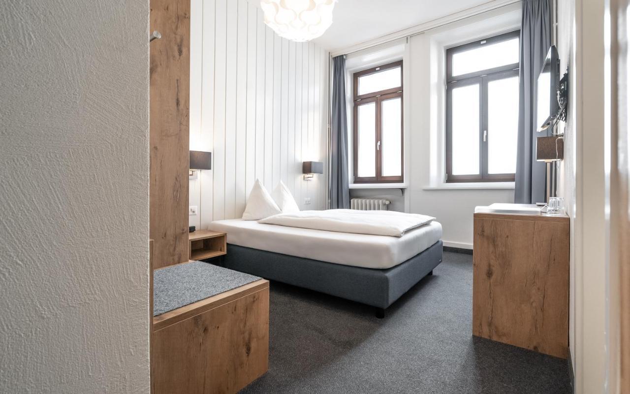 Hotel Ochsen By Mountain Hotels Davos Exterior foto